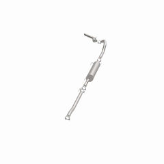 MagnaFlow BRE Exhaust Kit 06-09 Dodge Ram 1500 2500 3500 5.7L