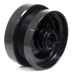Fluidampr Ford PowerStroke 7.3L Late 1999-2003 Steel Externally Balanced Damper