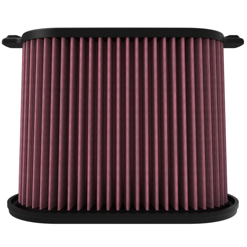 K&N 08-10 Ford F250 Super Duty 6.4L Drop In Air Filter