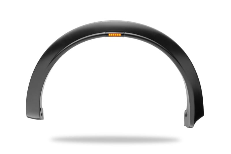 Husky Liners 21-23 Ford F-150 RVL Fender Flares - 4 Piece Set