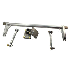 79-04 Mustang Pro-Series ™ Bolt In Chrome Moly Anti Roll Bar Kit