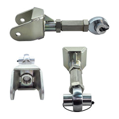 79-04 Mustang HD-Series ™ Double Adjustable Upper Control Arms