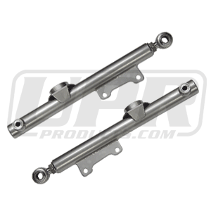 2002-10 / 2002-10-99 Pro Series™ Lower with factory style sway bar tab