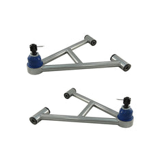 94-04 Mustang Chrome Moly A Arms No Sway Bar Mount