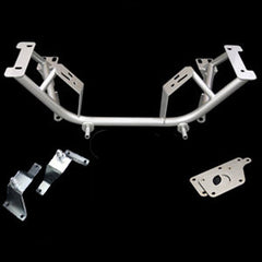 LS Swap K-member with Solid Motor Mounts and Adapter Plates [2005-79-LS-100]