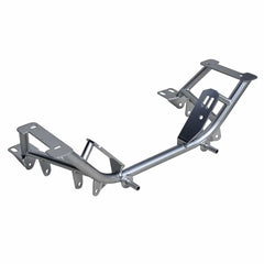 DOM Steel Tubular K-Member SBF (fits 79-95 Mustang) UPR