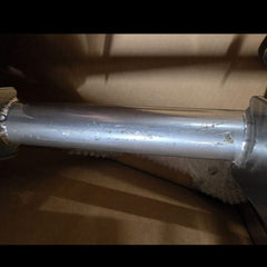 Chrome Moly Tubular K-Member SBF S&D BLEM (fits 79-95 Mustang)