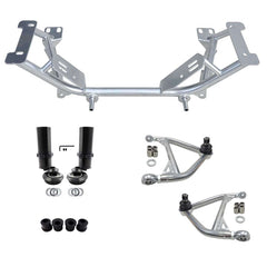 Chrome Moly K-Member & Adj A Arm Kit (fits 79-93 Mustang) UPR