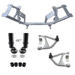 Chrome Moly Tubular K-Member Kit Modular Engine (fits 79-93 Mustang) UPR