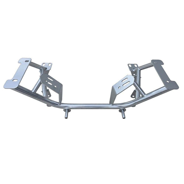 ユニオン：SUPER MUSTANG 動力ユニット、サーボ付き 新品未組立品 2005-96_3acdf245-44d9-4668-