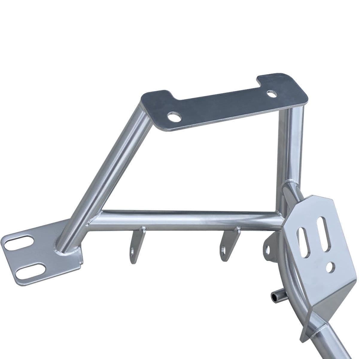 Chrome Moly Tubular K-Member Modular Engine (fits 79-93 Mustang) UPR