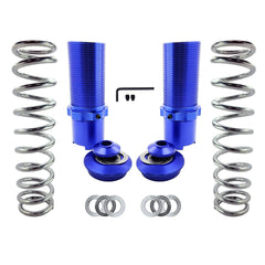 79-04 Mustang Pro Series Front Coil Over Kit with Springs