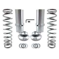79-04 Mustang Pro Series Front Coil Over Kit with Springs