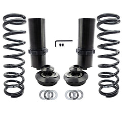 Pro-Series™ Front Coil Over Kit with Springs (fits 79-04 Mustang) UPR