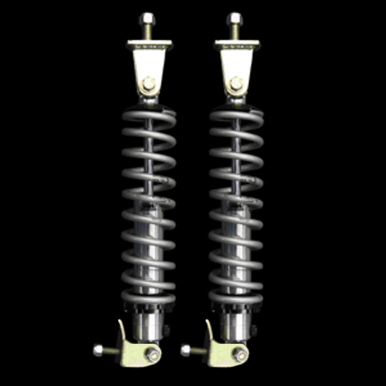 UPR 79-04 Mustang Rear Double Adjustable Coil Over Kit