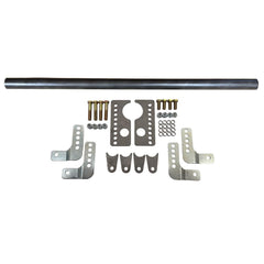 8.8" Rear Coil Over Shock Mount Kit Weld In (fits Mustang) UPR