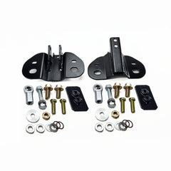 15-24 Mustang Extreme Rear Upper Shock Mount S550 S650