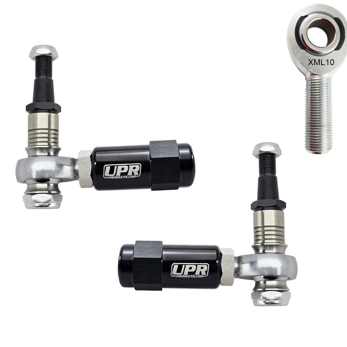 2015-2024 Mustang Bumpsteer Kit UPR S550 S650 (2009-10)