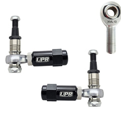 2015-2024 Mustang Bumpsteer Kit UPR S550 S650 (2009-10)