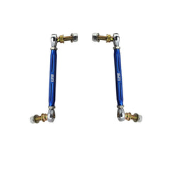 15-24 Mustang Adjustable Front Sway Bar End Links S550