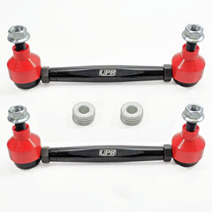 15-24 Mustang Pro-Street Adjustable Front Sway Bar End Links S550