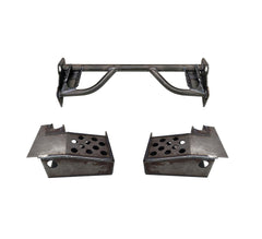 79-04 Ford Mustang Extreme Upper & Lower Torque Box Replacement Kit