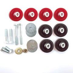 Urethane IRS Differential Insert Kit (fits 15-23 Mustang S550) UPR