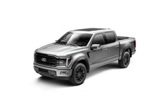 Husky Liners 21-23 Ford F-150 RVL Fender Flares - 4 Piece Set