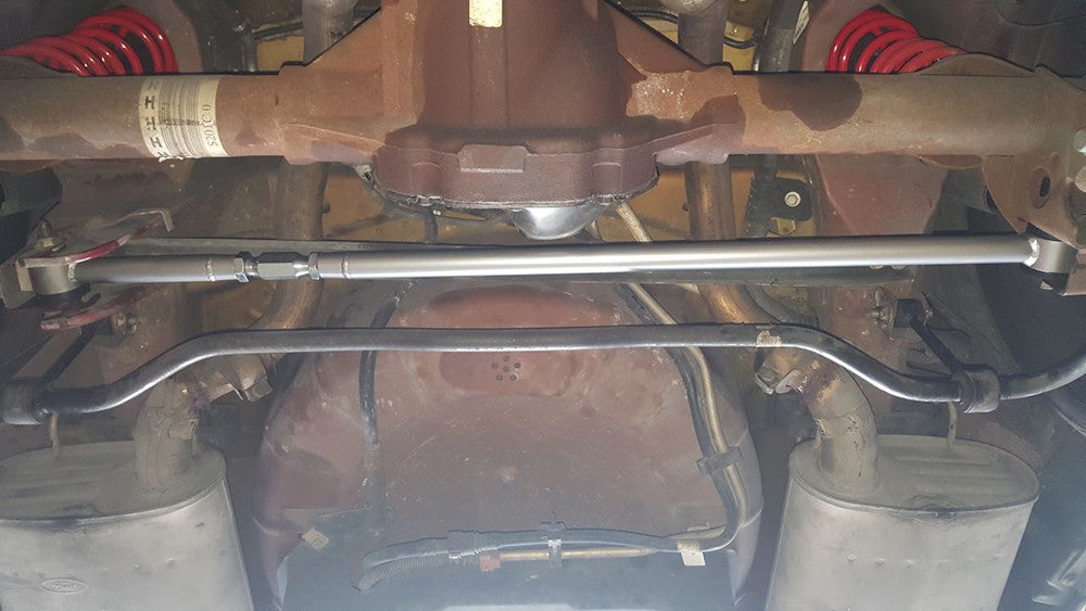 Pro Street Double Adjustable Panhard Bar