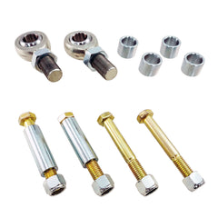79-04 Mustang Extreme Duty Upper Control Arm Hardware