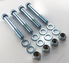 79-04 Mustang Heavy Duty A-Arm Hardware Kit