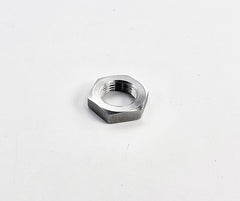 3/4-16 Thin Jam Nut SS