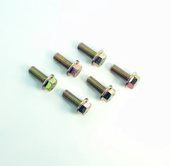 96-14 Mustang Motor Mount Bolt Kit Modular Coyote 4.6 5.4 5.0
