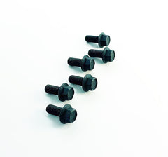 79-95 Mustang Small Block Big Block Ford Motor Mount Bolt Kit SBF BBF 302 351 460