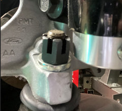 79-04 Mustang Ball Joint Spacer Kit