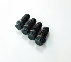79-22 Mustang 8.8 Driveshaft Bolt Kit 12.9