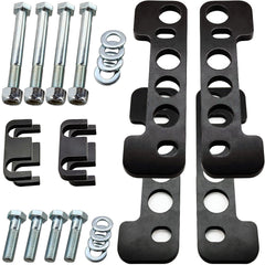 2025-87  3/4" Aluminum K-member Spacer Kit