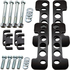 2025-88  1" Aluminum K-member Spacer Kit