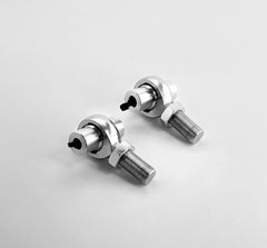 79-04 Mustang Pro Series Upper Control Arm Replacement Hardware 2001-01