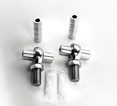 79-04 Mustang Pro Series Lower Control Arm Replacement Hardware 2002-01