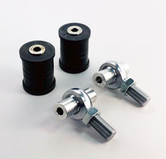 79-04 Mustang Pro Street Adjustable Lower Control Arm Replacement Hardware 2002-02
