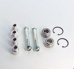 79-04 Mustang Pro Series 8.8 Spherical Replacement Hardware 2003-8.8
