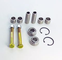 79-04 Mustang Extreme 8.8 Spherical Bushing Replacement Hardware 2003-8.8-R