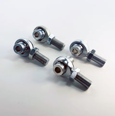 05-14 Mustang Extreme Series Lower Control Arm Hardware 2002-22
