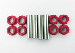 UPR 79-04 Ford Mustang UPR Tubular A Arm Replacement Urethane Bushing Set