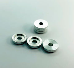 05-24 Mustang Adjustable Motor Mount Replacement Spacer Kit 3013-10