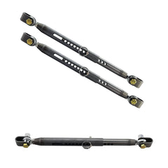 UPR Chrome Moly 4130 Travel Limiters
