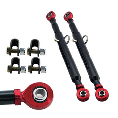 UPR Universal 7075 Aluminum Tubular Front End Travel Limiter Kit