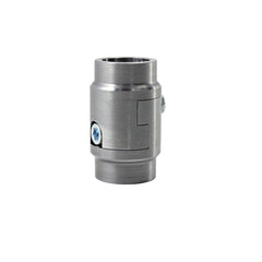 Interlocking Tube Clamp Insert for 1-1/2 x .095 Wall Tubing