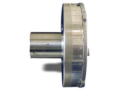 Innovators West 6.5″ Small Block Ford Internally Balanced 4 Bolt Damper 204